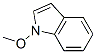 1-methoxyindole CAS#: 54698-11-2