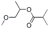 1-methoxypropan-2-yl 2-methylpropanoate CAS#: 5436-79-3