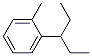 1-methyl-2-(1-ethylpropyl)benzene CAS#: 54410-74-1