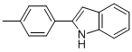 1-methyl-2-p-tolyl-1H-indole CAS#: 55577-25-8