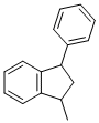 1-methyl-3-phenylindan CAS#: 6416-39-3