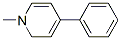 1-methyl-4-phenyl-pyridine CAS#: 48134-75-4