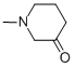 1-methylpiperidin-3-one CAS#: 5519-50-6