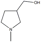 (1-methylpyrrolidin-3-yl)methanol CAS#: 5021-33-0