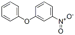 1-nitro-3-phenoxybenzene CAS#: 620-55-3
