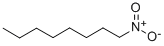 1-nitrooctane CAS#: 629-37-8