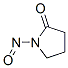 1-nitrosopyrrolidin-2-one CAS#: 54634-49-0