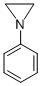 1-phenylaziridine CAS#: 696-18-4