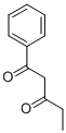 1-phenylpentane-1,3-dione CAS#: 5331-64-6