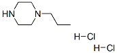 1-propylpiperazine dihydrochloride CAS#: 50733-94-3