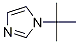 1-tert-Butyl-1H-imidazole CAS#: 45676-04-8