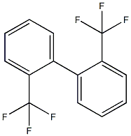 1-(trifluoromethyl)-2-[2-(trifluoromethyl)phenyl]benzene CAS#: 567-15-7