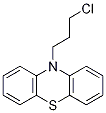 10-(3-chloropropyl)-10H-phenothiazine CAS#: 5909-59-1