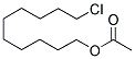 10-ACETOXY-1-CHLORODECANE CAS#: 51309-11-6