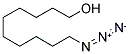 10-AZIDO-1-DECANOL CAS#: 57395-48-9