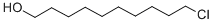 10-CHLORO-1-DECANOL CAS#: 51309-10-5
