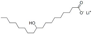 10-Hydroxystearic acid lithium salt CAS#: 59095-49-7