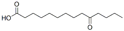 10-Ketomyristic acid CAS#: 675-95-6