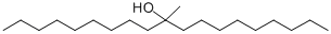 10-METHYL-10-NONADECANOL CAS#: 50997-06-3