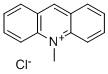 10-METHYLACRIDINIUMCHLORIDE CAS#: 5776-39-6