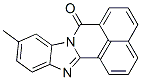 10-Methyl-7H-benzimidazo[2,1-a]benz[de]isoquinolin-7-one CAS#: 5504-68-7