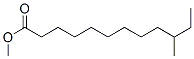 10-Methyldodecanoic acid methyl ester CAS#: 5129-65-7