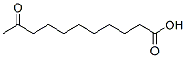 10-Oxoundecanoic acid CAS#: 676-00-6