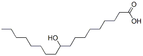 10-hydroxystearic acid CAS#: 638-26-6