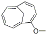 10-methoxybicyclo[4.4.1]undeca-1,3,5,7,9-pentaene CAS#: 58853-55-7