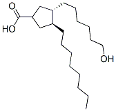 10-oxaprostanoic acid CAS#: 50469-31-3
