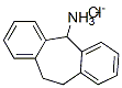 10,11-dihydro-5H-dibenzo[a,d]cyclohepten-5-ylammonium chloride CAS#: 53478-90-3
