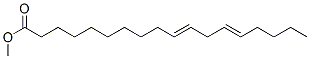 10,13-Octadecadienoic acid methyl ester CAS#: 56554-62-2