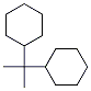 1,1'-(1-Methylethylidene)biscyclohexane CAS#: 54934-90-6