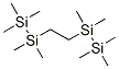 1,1'-(1,2-Ethanediyl)bis(1,1,2,2,2-pentamethyldisilane) CAS#: 54833-67-9