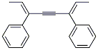 1,1'-(1,4-Diethylidene-2-butyne-1,4-diyl)bisbenzene CAS#: 52167-43-8