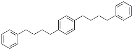 1,1'-(1,4-Phenylene)bis(4-phenylbutane) CAS#: 5368-75-2