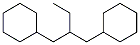 1,1'-(2-Ethyl-1,3-propanediyl)biscyclohexane CAS#: 54833-34-0