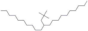 11-(2,2-Dimethylpropyl)henicosane CAS#: 55282-10-5