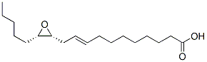 11-[(2R,3S)-3-pentyloxiran-2-yl]undec-9-enoic acid CAS#: 503-07-1