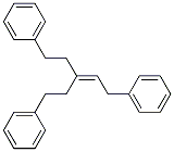 1,1'-[3-(2-Phenylethylidene)-1,5-pentanediyl]bisbenzene CAS#: 55334-57-1