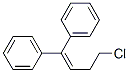 1,1'-(4-chloro-1-butenylidene)bisbenzene CAS#: 5746-95-2