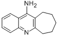 11-AMINO-7,8,9,10-TETRAHYDRO-6H-CYCLOHEPTA[B]QUINOLINE CAS#: 5778-86-9