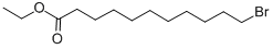11-BROMOUNDECANOIC ACID ETHYL ESTER CAS#: 6271-23-4