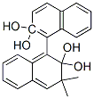 1,1-Binaphthalene-2,2-diol, 3,3-dimethyl- CAS#: 55442-34-7