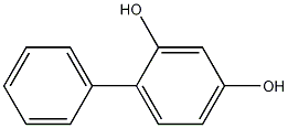 [1,1-Biphenyl]-2,4-diol CAS#: 611-62-1