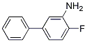 [1,1'-Biphenyl]-3-aMine, 4-fluoro- CAS#: 478403-55-3