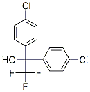 1,1-Bis(4-chlorophenyl)-2,2,2-trifluoroethanol CAS#: 630-71-7