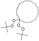 1,1-Bis(tert-butylperoxy)cyclododecane CAS#: 59865-25-7