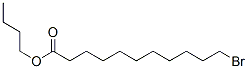 11-Bromoundecanoic acid butyl ester CAS#: 56149-39-4