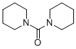 1,1'-CARBONYLDIPIPERIDINE CAS#: 5395-04-0